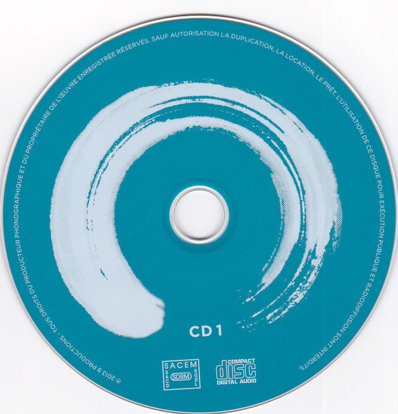 Lara Fabian - Le Secret (CD Tweedehands)