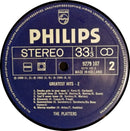 Platters, The - Greatest Hits 2 (LP Tweedehands)