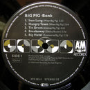 Big Pig - Bonk (LP Tweedehands)