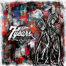 7Years - Missing empathy (CD) - Discords.nl