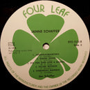 Janne Schaffer - Janne Schaffer (LP Tweedehands) - Discords.nl