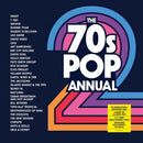 Various - The 70s Pop Annual 2 (LP Tweedehands) - Discords.nl