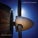 Seven Miles To Pittsburgh - Revolution on hold (CD) - Discords.nl