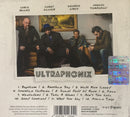 Ultraphonix - Original Human Music (CD Tweedehands)