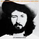Michael Nesmith - Pretty much you standard ranch stash (LP) - Discords.nl