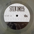 Static Dress - Injury Episode (LP)