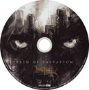 Pain Of Salvation - Panther (CD) - Discords.nl