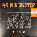 49 Winchester - The Wind (LP)