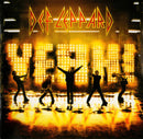 Def Leppard - Yeah! (CD) - Discords.nl