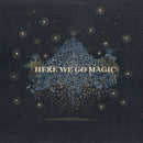 Here We Go Magic - Here We Go Magic (CD Tweedehands) - Discords.nl