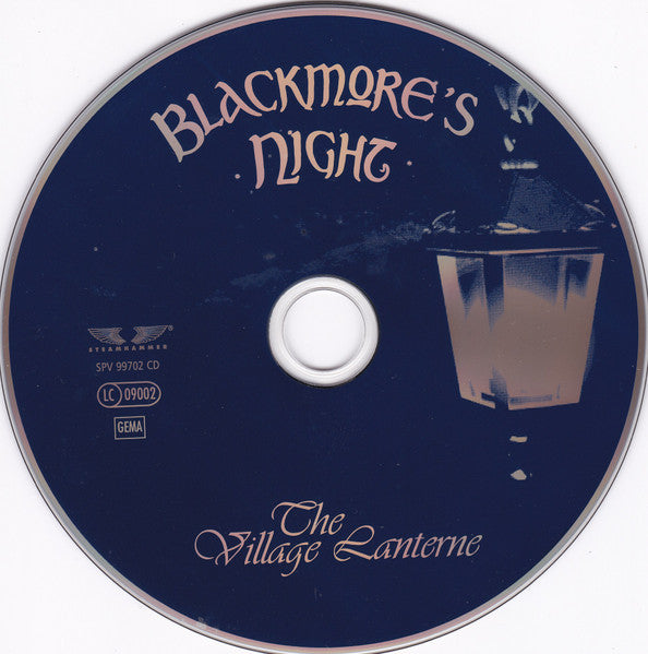 Blackmore's Night - The Village Lanterne (CD)