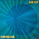 Curved Air - Air Cut (LP Tweedehands) - Discords.nl