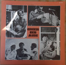 Ry Cooder - Chicken Skin Music (LP Tweedehands)