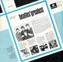 Beatles, The - Beatles' Greatest (LP Tweedehands) - Discords.nl