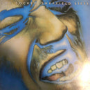 Joe Cocker - Sheffield Steel (LP Tweedehands)