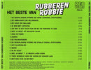Rubberen Robbie - Het Beste Van Rubberen Robbie (CD Tweedehands) - Discords.nl