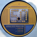 Microwave Prince - The Piperoom (12" Tweedehands) - Discords.nl