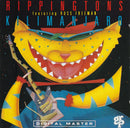 Rippingtons, The Featuring Russ Freeman (2) - Kilimanjaro (CD Tweedehands) - Discords.nl