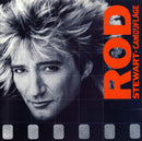 Rod Stewart - Camouflage (CD Tweedehands) - Discords.nl
