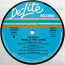 Kool & The Gang - Emergency (LP Tweedehands)