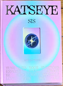 Katseye - SIS (Soft Is Strong) (CD)