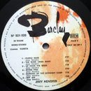 Jimi Hendrix - Greatest Hits (LP Tweedehands)