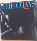 O'Jays, The - Let Me Touch You (LP Tweedehands)
