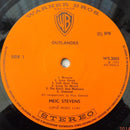 Meic Stevens - Outlander (LP Tweedehands) - Discords.nl