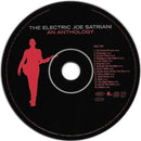 Joe Satriani - The Electric Joe Satriani (An Anthology) (CD) - Discords.nl