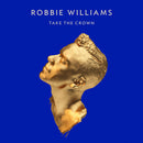 Robbie Williams - Take The Crown (CD) - Discords.nl