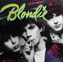 Blondie - Eat To The Beat (LP Tweedehands) - Discords.nl