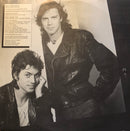 Rinus Gerritsen En Michel van Dijk - Gerritsen En Van Dijk (LP Tweedehands)