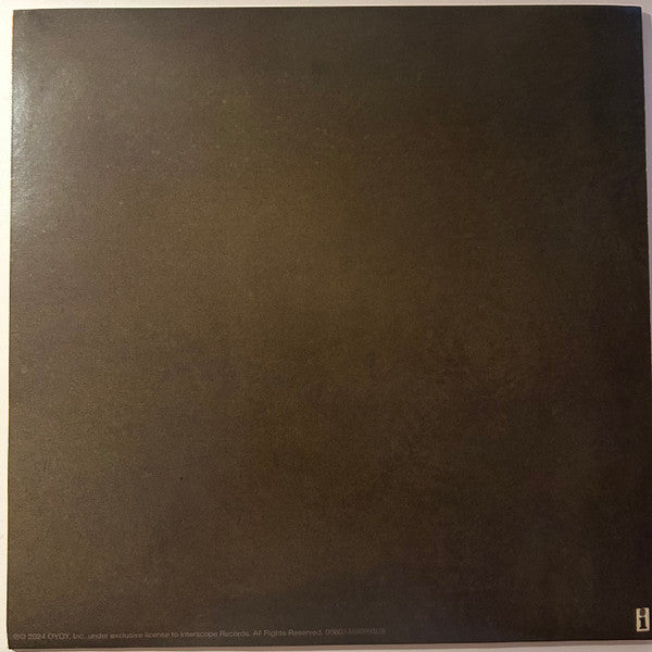 FINNEAS - For Cryin' Out Loud! (LP) - Discords.nl