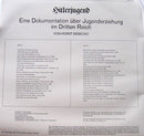 Horst Siebecke - Hitlerjugend (LP Tweedehands)