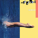 Men At Work - Two Hearts (LP Tweedehands)