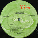 Christy Moore - Prosperous (LP Tweedehands)