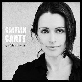 Caitlin Canty - Golden Hour (CD)