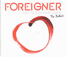 Foreigner - I Want To Know What Love Is - The Ballads (CD) - Discords.nl