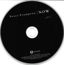 Peter Frampton - Now (CD) - Discords.nl