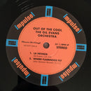 Gil Evans And His Orchestra - Out Of The Cool (LP Tweedehands)