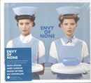 Envy Of None - Envy Of None (CD Tweedehands) - Discords.nl