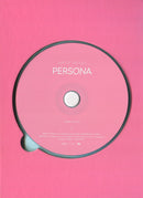 BTS - Map Of The Soul: Persona (CD Tweedehands) - Discords.nl