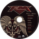 FM - Heroes And Villains (CD) - Discords.nl