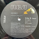 Odyssey - Going Back To My Roots (12" Tweedehands) - Discords.nl