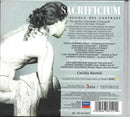 Cecilia Bartoli - Sacrificium (CD) - Discords.nl