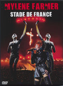 Mylène Farmer - Stade De France (DVD Tweedehands) - Discords.nl