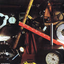 Meters, The - The Meters (CD) - Discords.nl