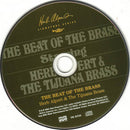 Herb Alpert & The Tijuana Brass - The Beat Of The Brass (CD Tweedehands) - Discords.nl