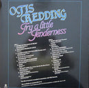 Otis Redding - Try A Little Tenderness (LP Tweedehands)