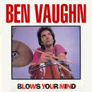 Ben Vaughn - Ben Vaughn Blows Your Mind (CD Tweedehands)